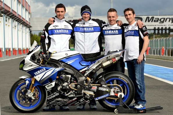 2013 00 Test Magny Cours 00184